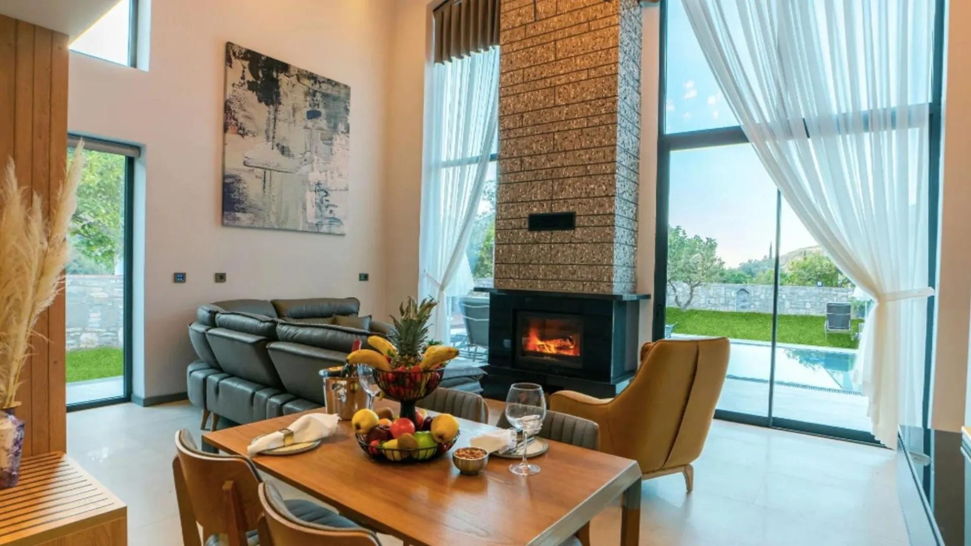 Batihan Vadi Hotel Kuşadası