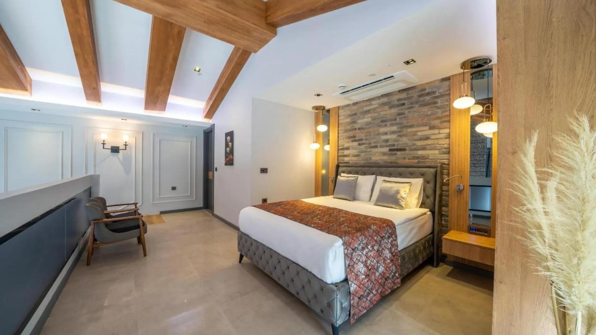 Batihan Vadi Hotel Kuşadası