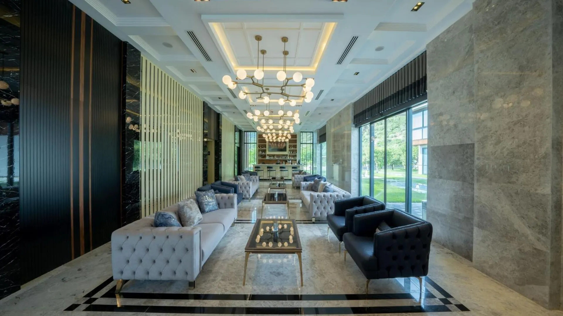 Batihan Vadi Hotel Kuşadası