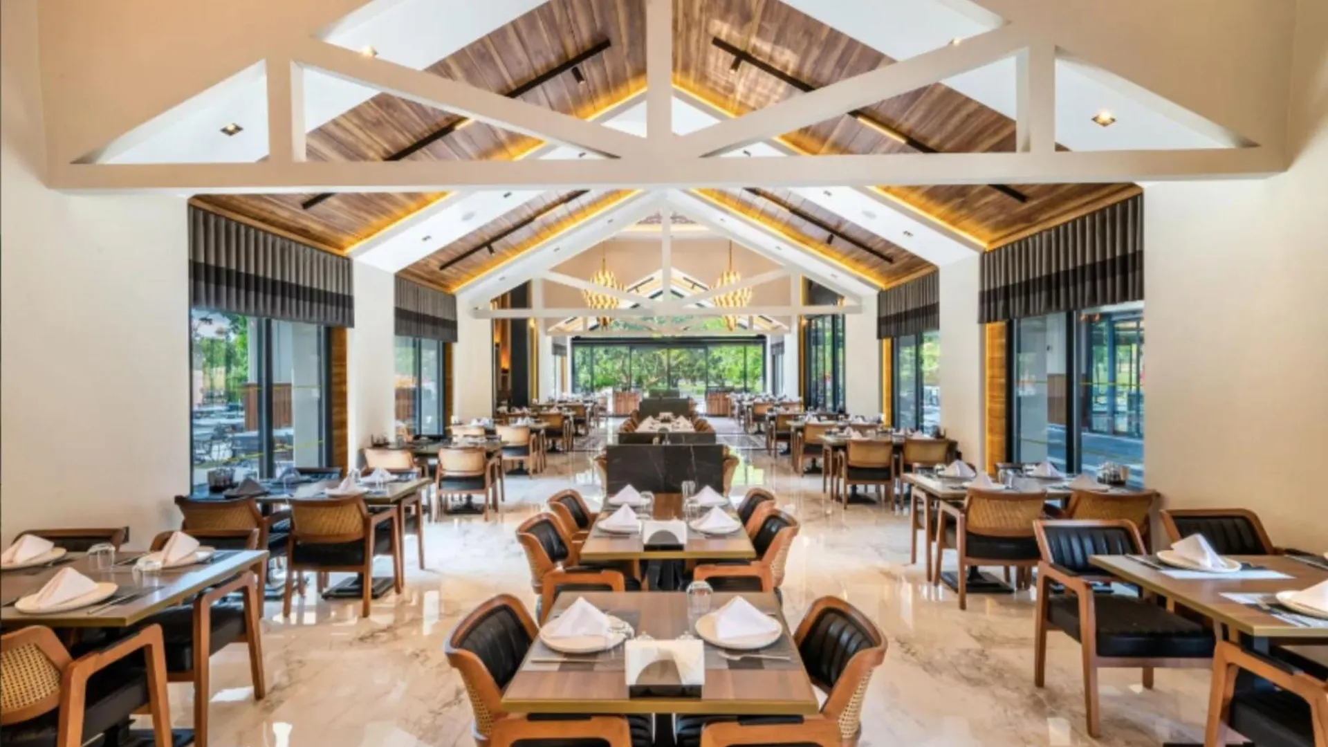 Batihan Vadi Hotel Kuşadası