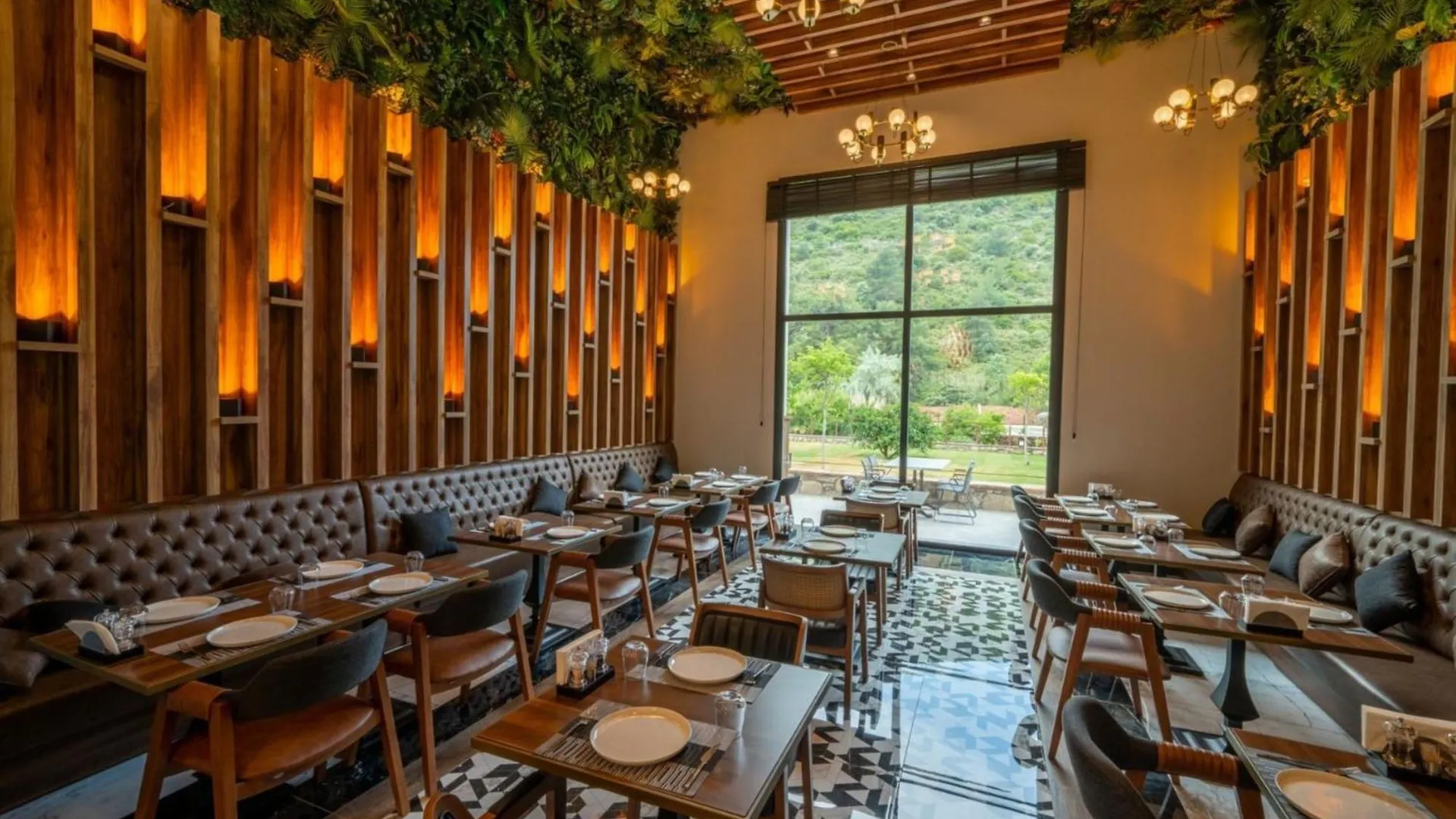 Batihan Vadi Hotel Kuşadası