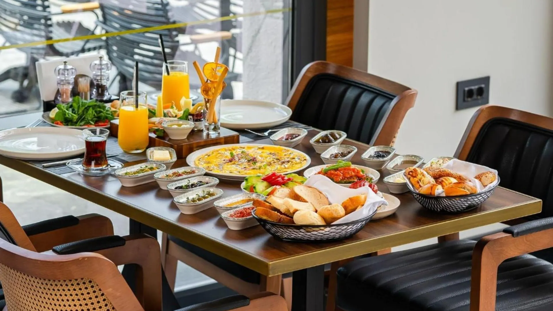 Batihan Vadi Hotel Kuşadası Turkije