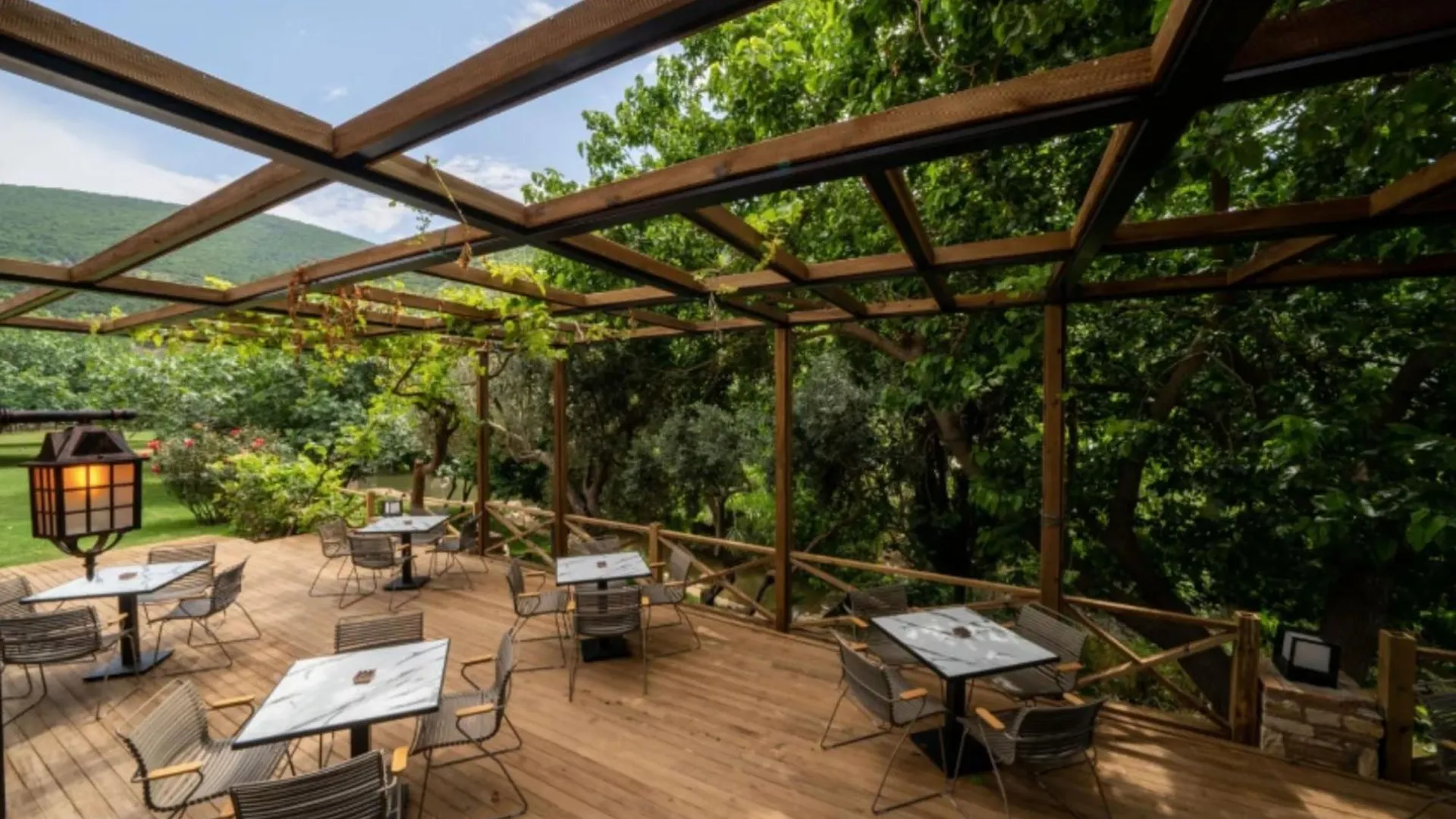 Batihan Vadi Hotel Kuşadası