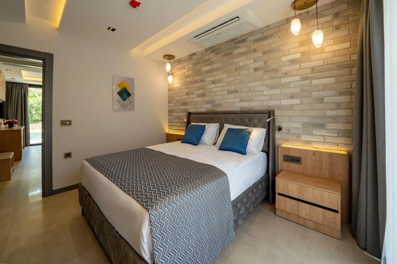 Batihan Vadi Hotel Kuşadası