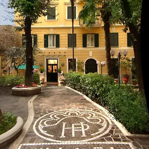 San Lorenzo Maria 3*, Roma İtalya
